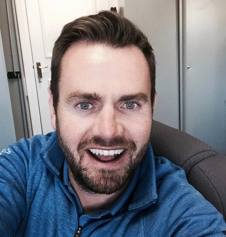 Nick Roberts